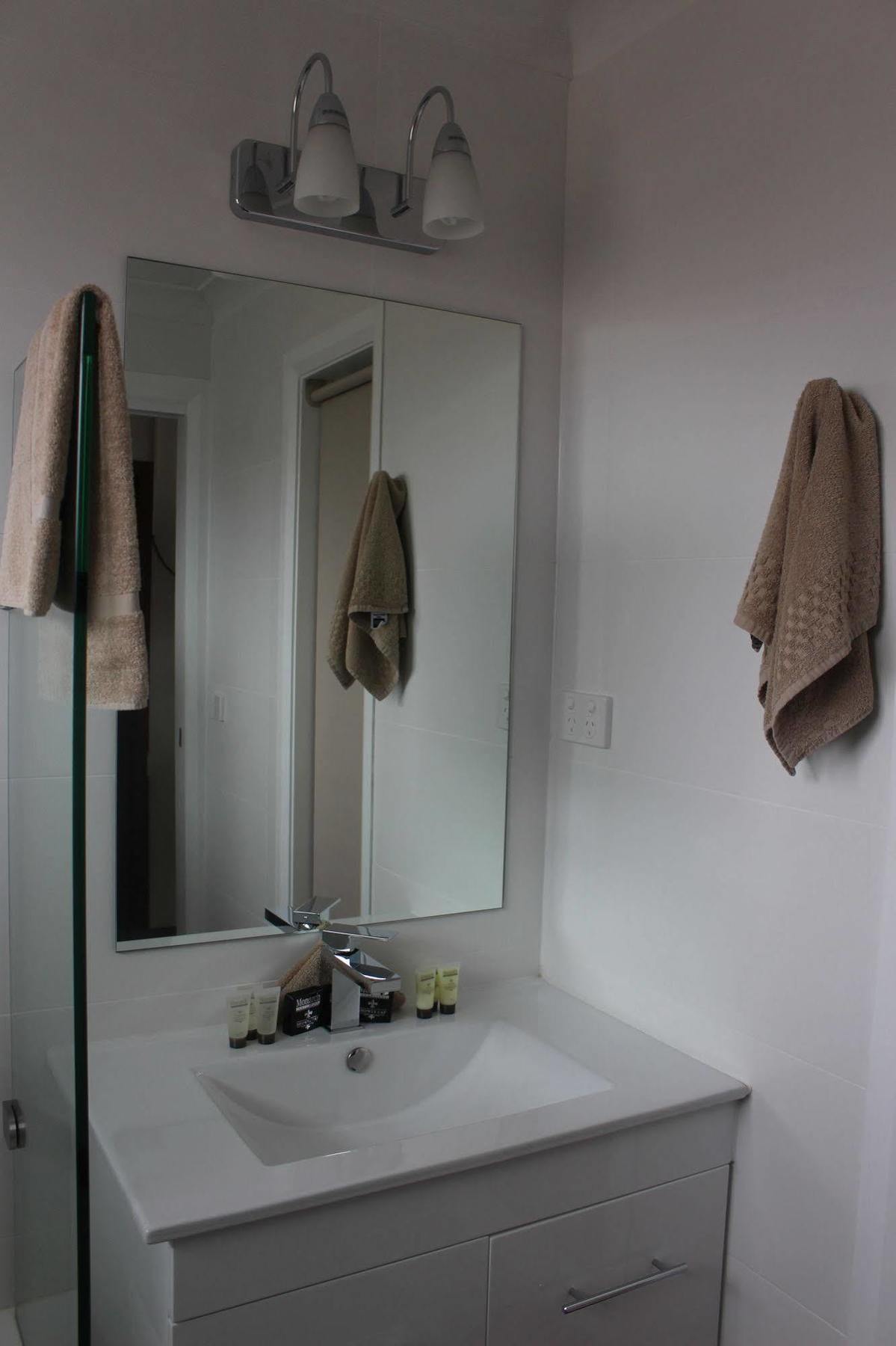 Centrepoint Motel Dubbo Eksteriør bilde